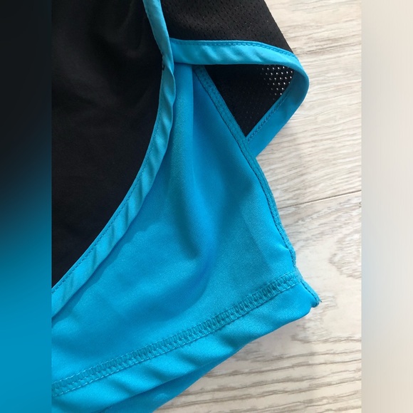 Velocity 2-in-1 Active Running Dri-Fit Vented Shorts - Picture 2 of 16